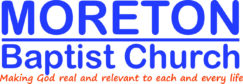 church logo and mission statement